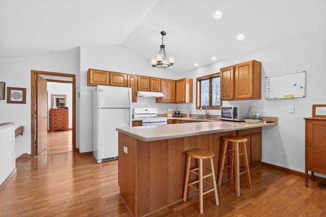 5138 ISLAND ROAD, Butte Des Morts, WI 54927