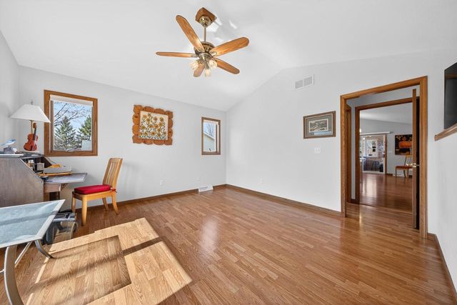 5138 ISLAND ROAD, Butte Des Morts, WI 54927