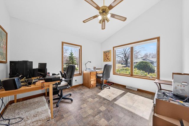5138 ISLAND ROAD, Butte Des Morts, WI 54927