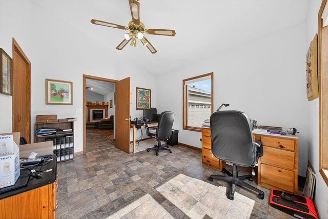 5138 ISLAND ROAD, Butte Des Morts, WI 54927