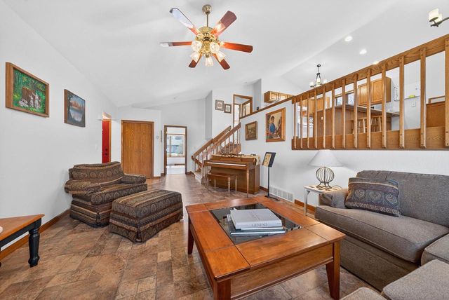 5138 ISLAND ROAD, Butte Des Morts, WI 54927
