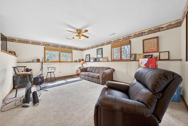 5138 ISLAND ROAD, Butte Des Morts, WI 54927