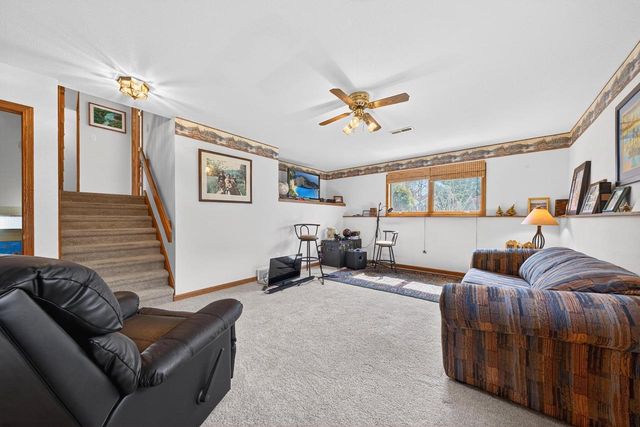 5138 ISLAND ROAD, Butte Des Morts, WI 54927