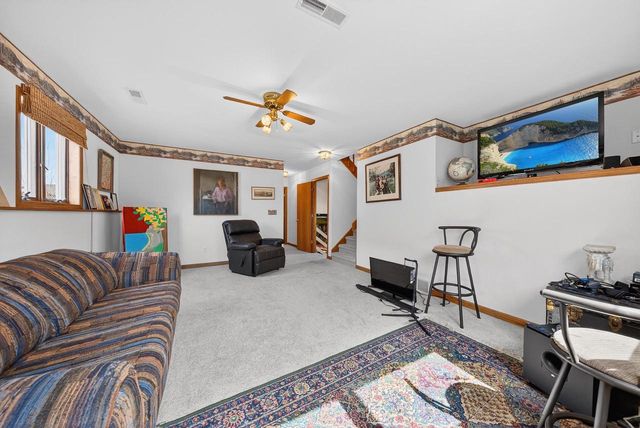 5138 ISLAND ROAD, Butte Des Morts, WI 54927
