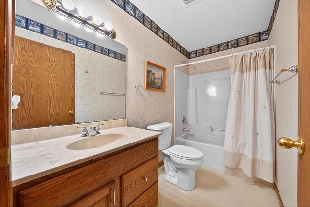 5138 ISLAND ROAD, Butte Des Morts, WI 54927