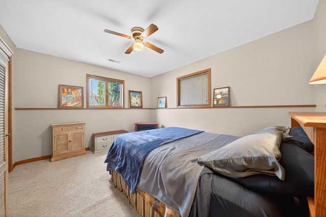 5138 ISLAND ROAD, Butte Des Morts, WI 54927