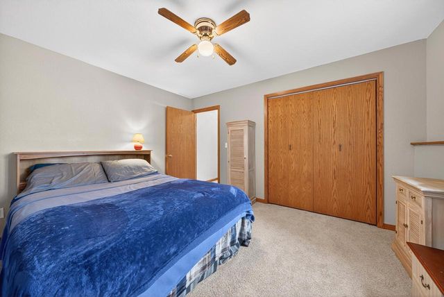 5138 ISLAND ROAD, Butte Des Morts, WI 54927