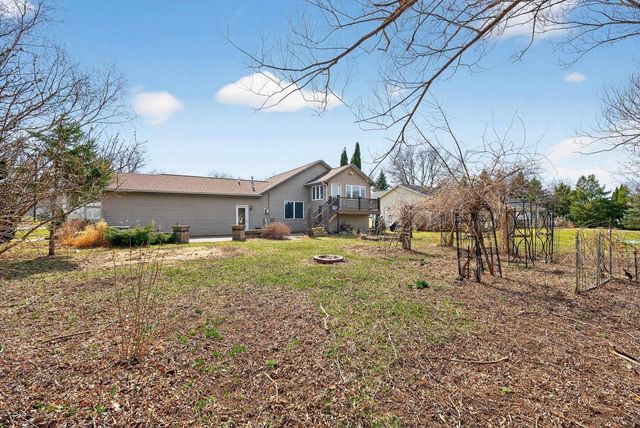 5138 ISLAND ROAD, Butte Des Morts, WI 54927