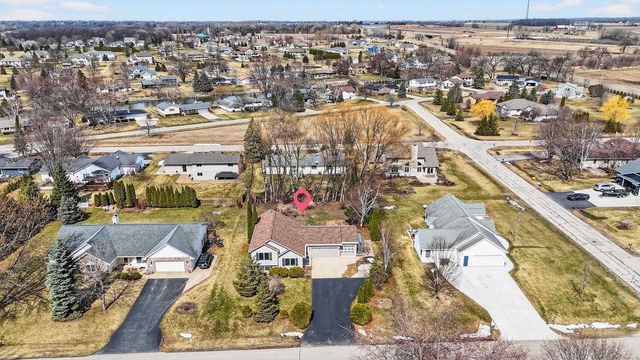 5138 ISLAND ROAD, Butte Des Morts, WI 54927