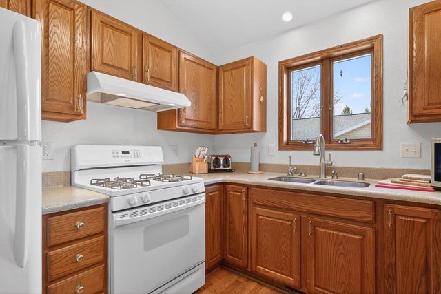 5138 ISLAND ROAD, Butte Des Morts, WI 54927