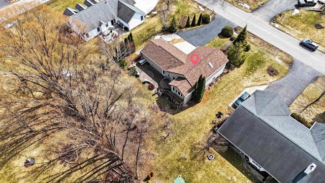 5138 ISLAND ROAD, Butte Des Morts, WI 54927
