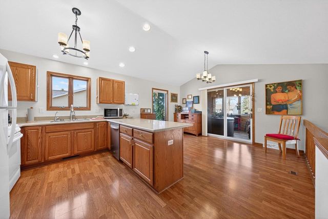 5138 ISLAND ROAD, Butte Des Morts, WI 54927