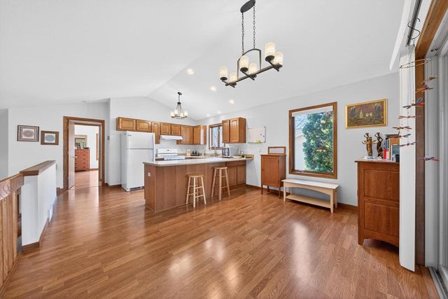 5138 ISLAND ROAD, Butte Des Morts, WI 54927