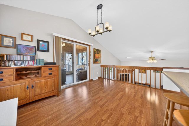 5138 ISLAND ROAD, Butte Des Morts, WI 54927
