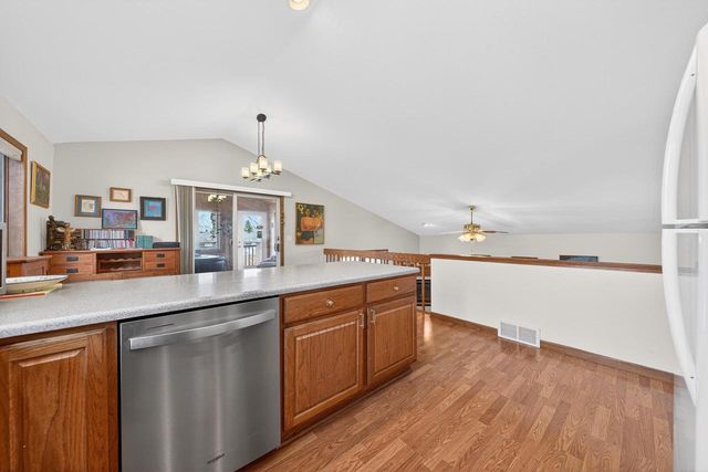 5138 ISLAND ROAD, Butte Des Morts, WI 54927