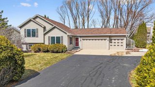 5138 ISLAND ROAD, Butte Des Morts, WI 54927