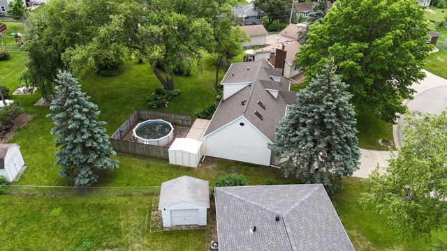 2509 Edgemont Avenue, Waterloo, IA 50702