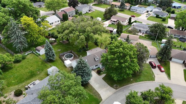 2509 Edgemont Avenue, Waterloo, IA 50702