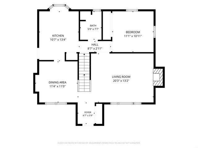 2509 Edgemont Avenue, Waterloo, IA 50702