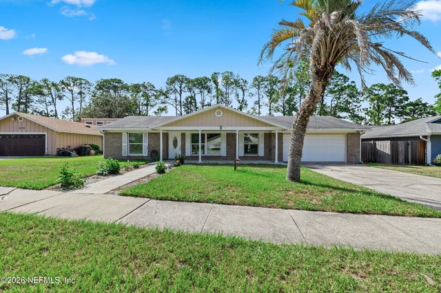 3383 CHRYSLER Drive, Jacksonville, FL 32257