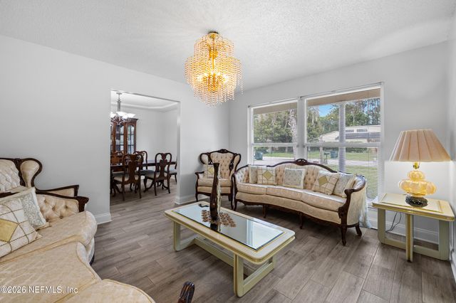 3383 CHRYSLER Drive, Jacksonville, FL 32257