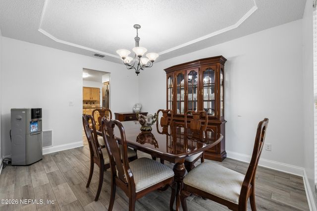 3383 CHRYSLER Drive, Jacksonville, FL 32257