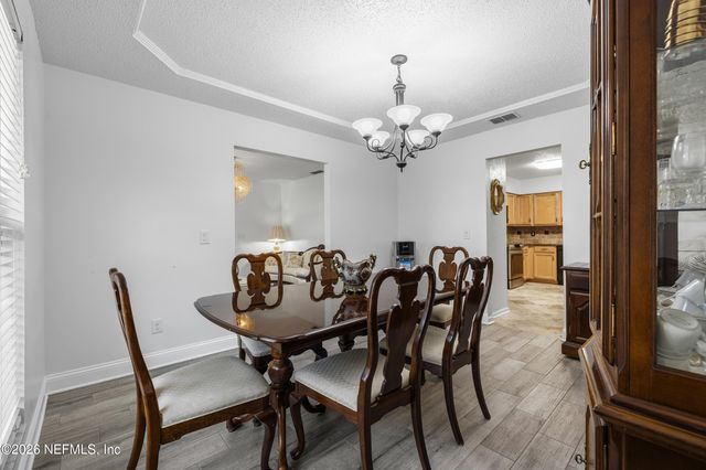 3383 CHRYSLER Drive, Jacksonville, FL 32257