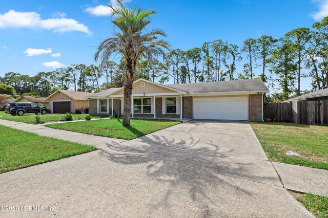 3383 CHRYSLER Drive, Jacksonville, FL 32257