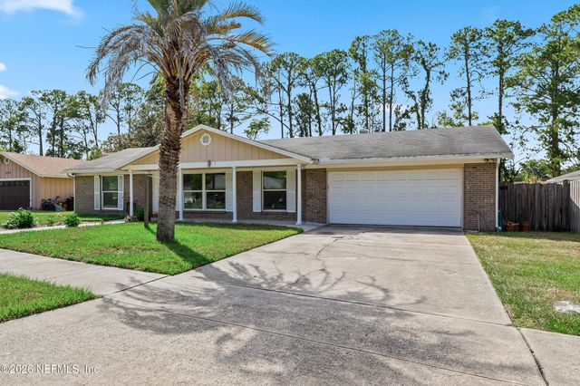 3383 CHRYSLER Drive, Jacksonville, FL 32257