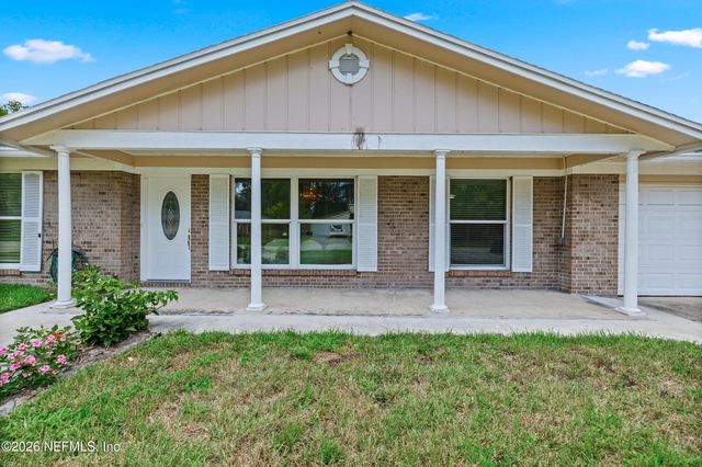 3383 CHRYSLER Drive, Jacksonville, FL 32257