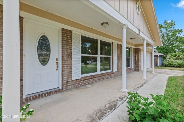 3383 CHRYSLER Drive, Jacksonville, FL 32257