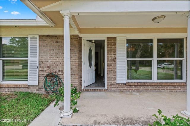 3383 CHRYSLER Drive, Jacksonville, FL 32257