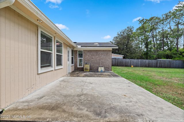 3383 CHRYSLER Drive, Jacksonville, FL 32257
