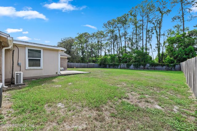 3383 CHRYSLER Drive, Jacksonville, FL 32257