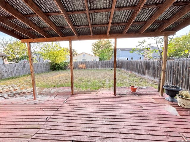 6338 Beech Trail, Converse, TX 78109