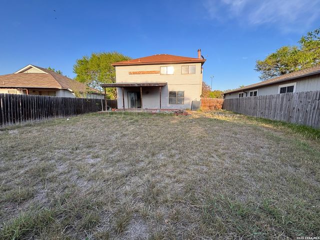 6338 Beech Trail, Converse, TX 78109