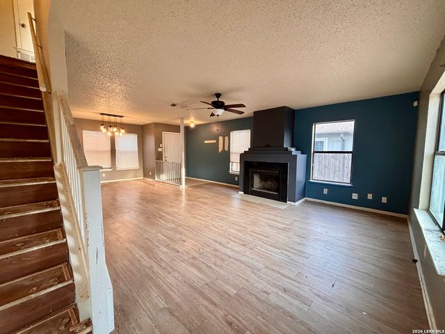 6338 Beech Trail, Converse, TX 78109