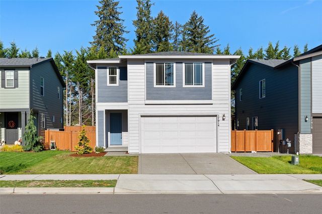 17914 SE 265th Street, Covington, WA 98042