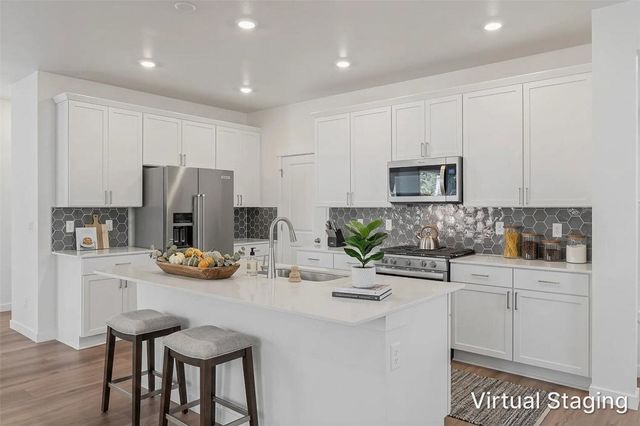 17914 SE 265th Street, Covington, WA 98042