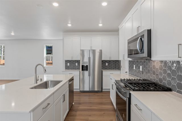 17914 SE 265th Street, Covington, WA 98042