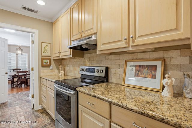 36 Eastbrooke Street, Jackson, MS 39216