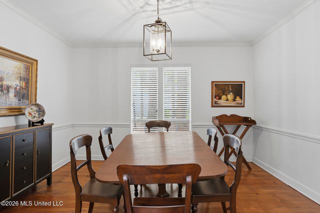 36 Eastbrooke Street, Jackson, MS 39216