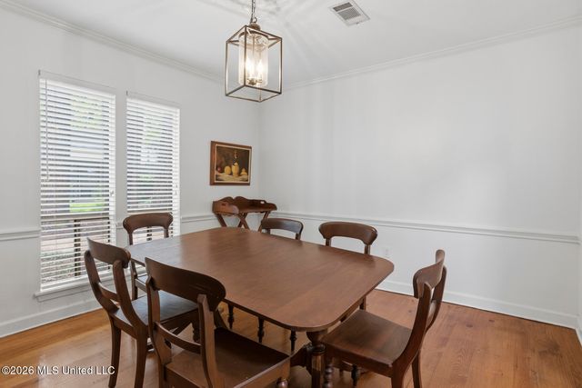 36 Eastbrooke Street, Jackson, MS 39216