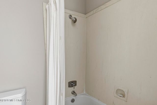 36 Eastbrooke Street, Jackson, MS 39216