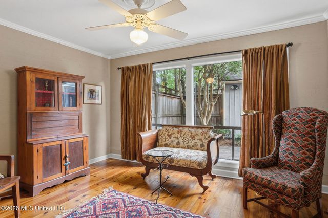 36 Eastbrooke Street, Jackson, MS 39216