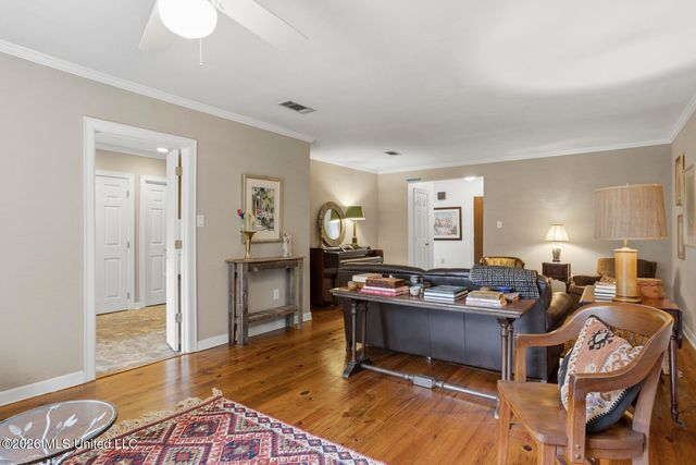 36 Eastbrooke Street, Jackson, MS 39216