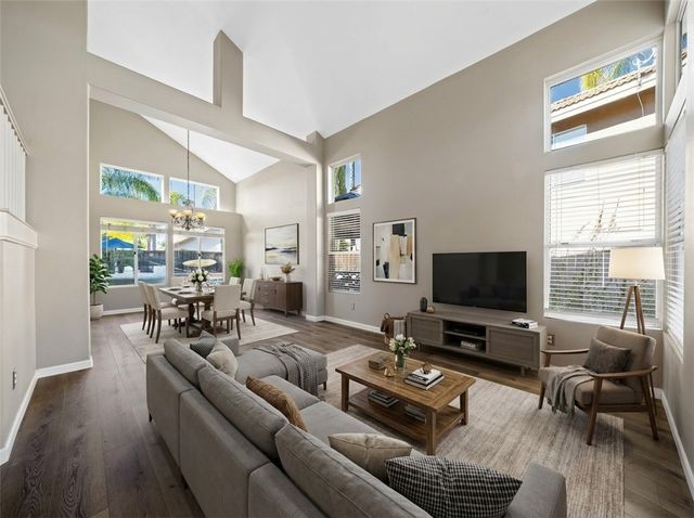 30354 Falcon Point Court, Murrieta, CA 92563