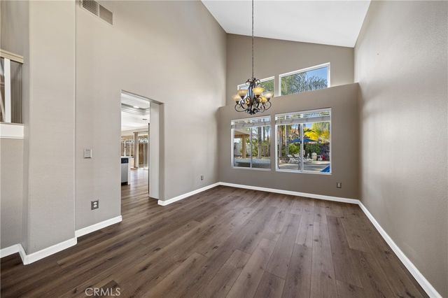 30354 Falcon Point Court, Murrieta, CA 92563