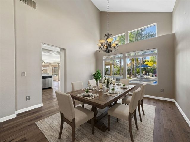 30354 Falcon Point Court, Murrieta, CA 92563