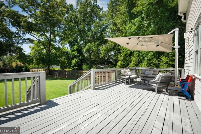 2799 Tupelo Street, Atlanta, GA 30317